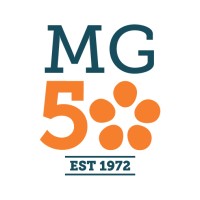 Mission Graduates Logo