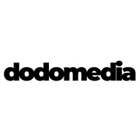 Dodomédia Logo