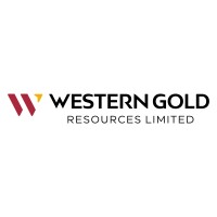 Western Gold Resources Logo