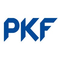 PKF Qatar Logo