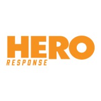 Hero Response Inc Logo