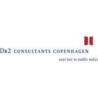 Dr2 Consultants Copenhagen Logo