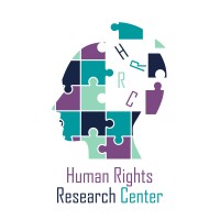 Human Rights Research Center (HRRC) Logo