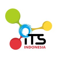 ITS Indonesia (Intelligent Transport System) Logo