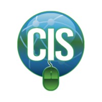 Computer Information Station, Inc. (CIS) Logo