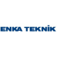 ENKA TEKNİK Logo