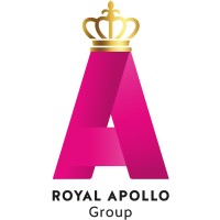 Apollo VTS India Pvt Ltd. Logo