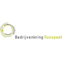 Bedrijvenkring Nunspeet Logo