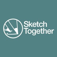 SketchTogether Logo