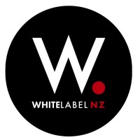 Whitelabel NZ Logo