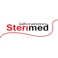 Laboratoires Sterimed SPA Logo
