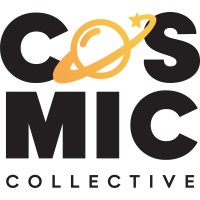The Cosmic Collective Logo