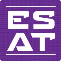 ESAT Limited Logo