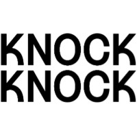 Knock Knock Cowork Logo