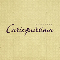 Carioquíssima Produções Logo