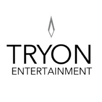 TRYON ENTERTAINMENT Logo
