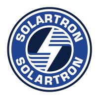 Solartron Logo