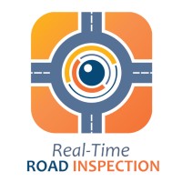 Real-Time Road Inspection BV Logo