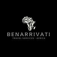 Benarrivati Africa Logo