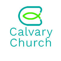 Calvary Church Logo