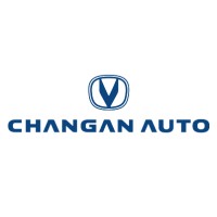 CHANGAN | Colombia Logo