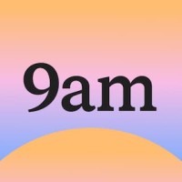9amHealth Logo