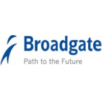 Broadgate Inc Logo