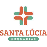 Drogarias Santa Lúcia Logo