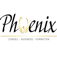 Phoenix Conseil & Formation Logo