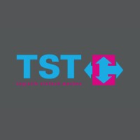 TST Gruppe Logo