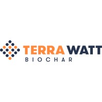 TerraWatt Biochar Logo