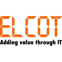 Electronics Corporation of Tamil Nadu Limited (ELCOT) Logo