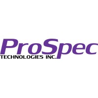 ProSpec Technologies Inc. Logo