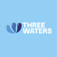 Three Waters Reform Programme (NZ) Logo