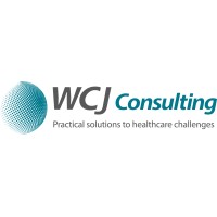 WCJ Consulting Logo