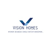 Vision Homes Logo