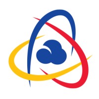 Digital Nasional Berhad Logo
