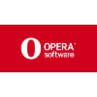 Skyfire (an Opera Software company) Logo