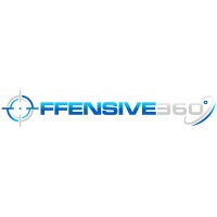Offensive 360 Logo