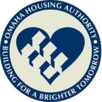 Omaha Housing Authority Logo