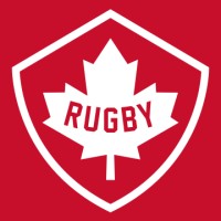 Rugby Canada Logo
