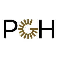 Plant Grow Harvest Logo