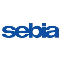 Sebia Singapore Logo