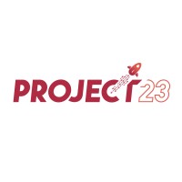 Project23 Logo