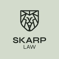 Skarp Law Logo