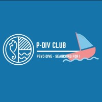P-DIV CLUB Logo