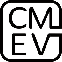 Centre for Monitoring Election Violence (CMEV) Logo