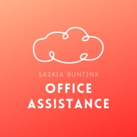 Saskia. Logo