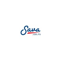 Sava.co.rs Logo