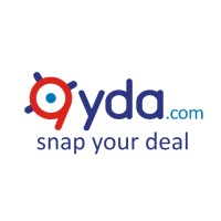 9yda Logo